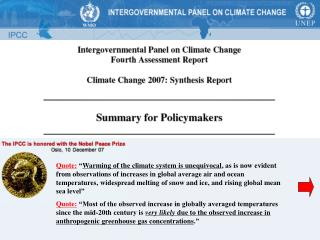 Global Energy Assessment: Confronting the Challenges of Energy for Sustainable Development