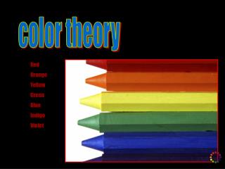 color theory