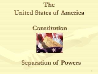 The United States of America