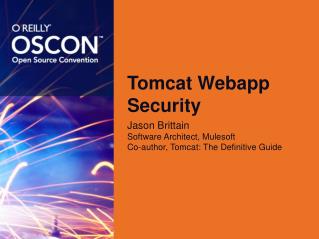 Tomcat Webapp Security