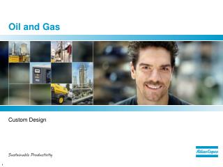Oil and Gas