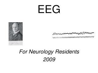 EEG