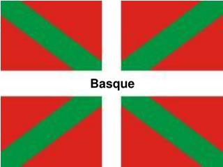 Basque