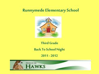 Runnymede Elementary School