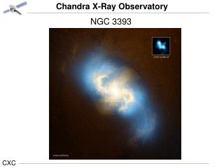 NGC 3393