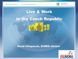 Live &amp; Work in the Czech Republic