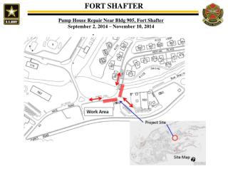 FORT SHAFTER
