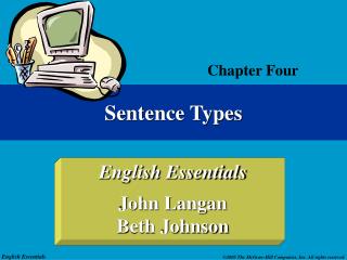 Sentence Types