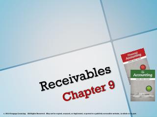 Receivables