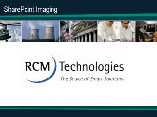 SharePoint Imaging