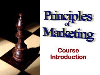 Course Introduction