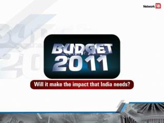 Understanding Viewer Preferences During Budget 2011