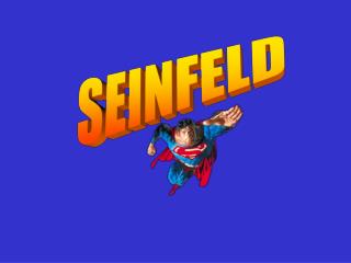 SEINFELD
