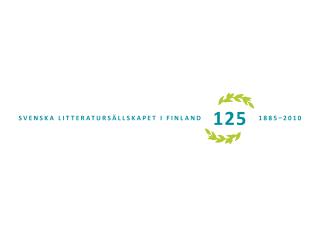 Åbo Akademi -Socialvetenskaper , Vasa Aktuell demografisk forskning