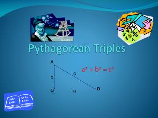 Pythagorean Triples