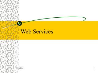 Web Services