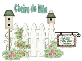 Cheiro de Mãe