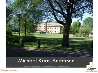 Michael Kaas-Andersen