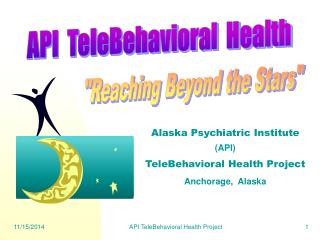 API TeleBehavioral Health