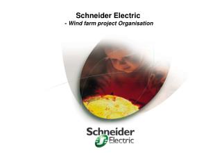 Présentation générale Schneider Electric - 03 / 02 - Français - MKT CD000005