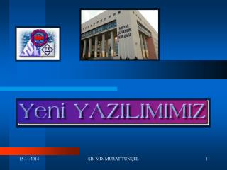 YAZILIM KRİTERLERİ