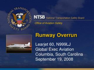 Runway Overrun