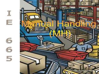 Sketch courtesy from Riekes Material Handling