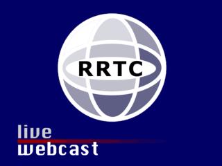 VCU-RRTC Webcast