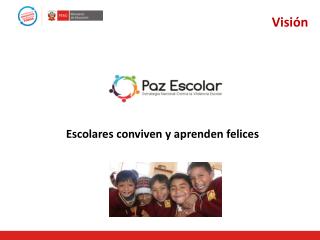 Escolares conviven y aprenden felices