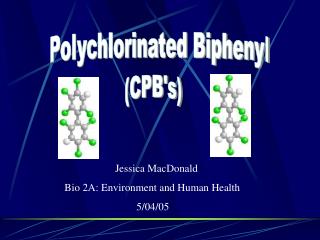 Polychlorinated Biphenyl