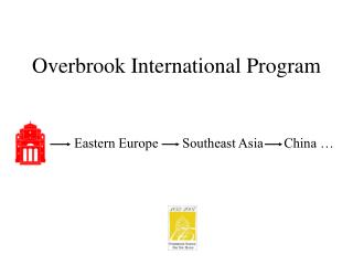 Overbrook International Program