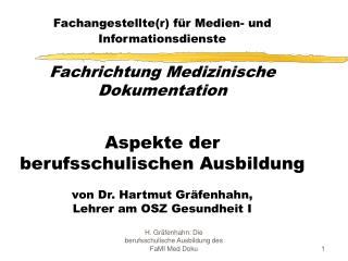 Wir ertrinken in Informationen, hungern aber nach Wissen. (Prof. Gaus, Ulm)