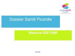 Dossier Santé Picardie