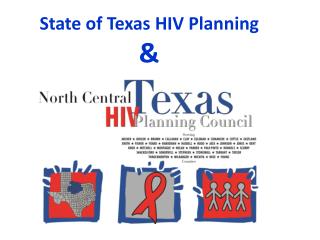 State of Texas HIV Planning &amp;