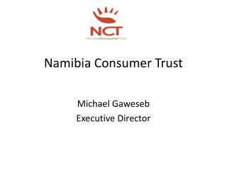 Namibia Consumer Trust