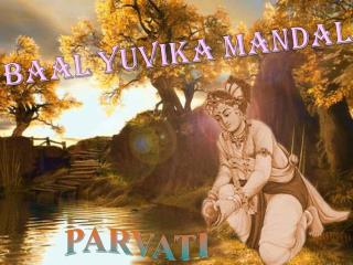 BAAL YUVIKA MANDAL