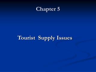 Chapter 5