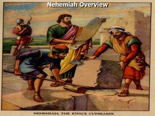 Nehemiah Overview