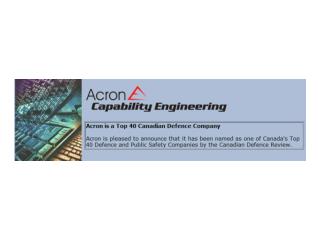 Acron