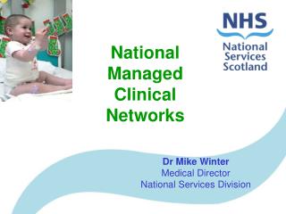 National Managed Clinical Networks