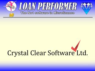 Crystal Clear Software Ltd.