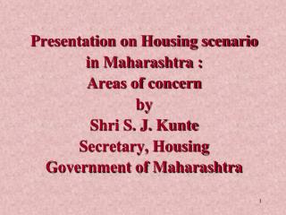 Maharashtra urbanization Data Population 2001 census – 96.88 Million