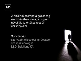 LDSolutions