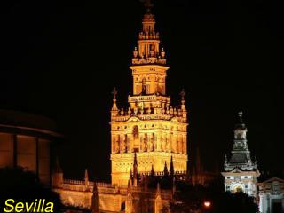 Sevilla