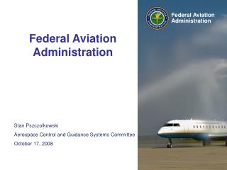 Federal Aviation Administration