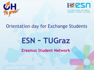 ESN – TUGraz