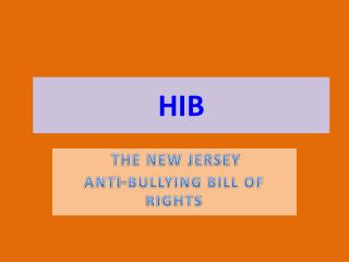 HIB