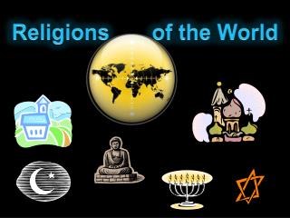 Religions of the World