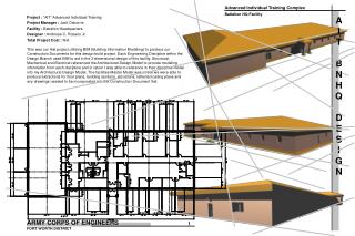 Project : “AIT” Advanced Individual Training Project Manager : Jack Osborne