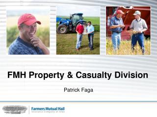 FMH Property &amp; Casualty Division